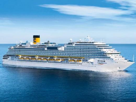 Costa Diadema